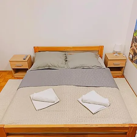 Apartament Sun ****