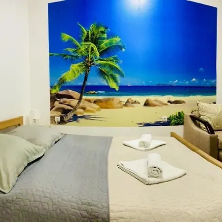 Sun **** Apartament