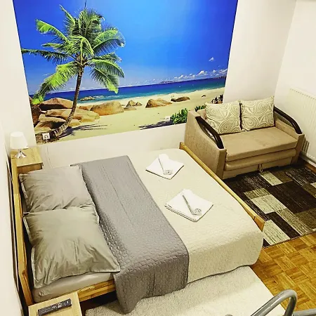 Sun **** Apartament *