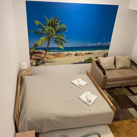 Sun **** Apartament