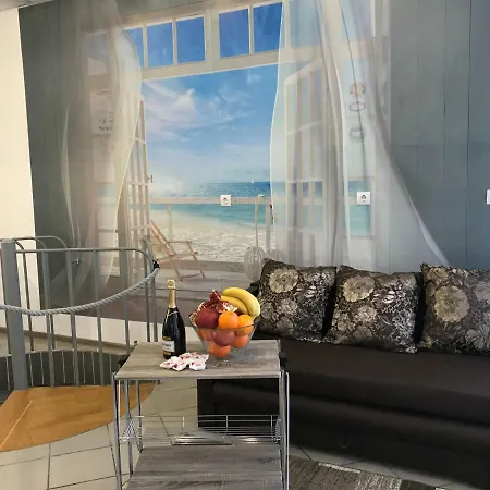 Sun **** Apartament *