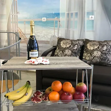 Sun **** Apartament