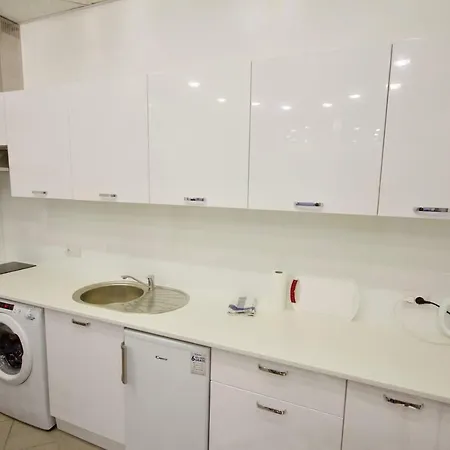 Apartamento Sun **** *