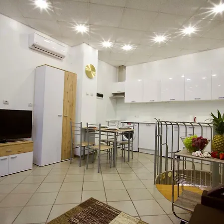 Sun **** Apartament