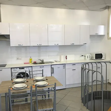 Apartamento Sun ****