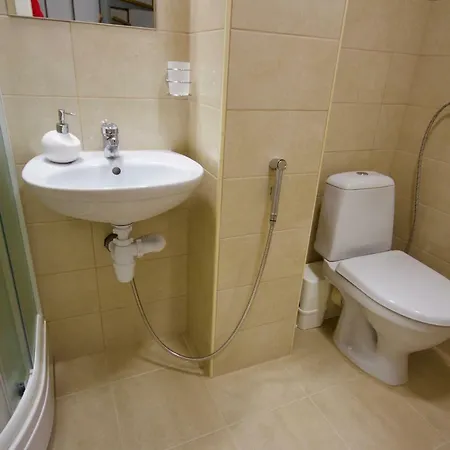 Sun **** Apartament